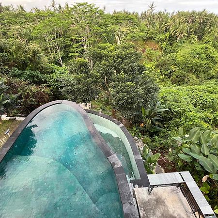 أوبود D'Nanda Villa المظهر الخارجي الصورة
