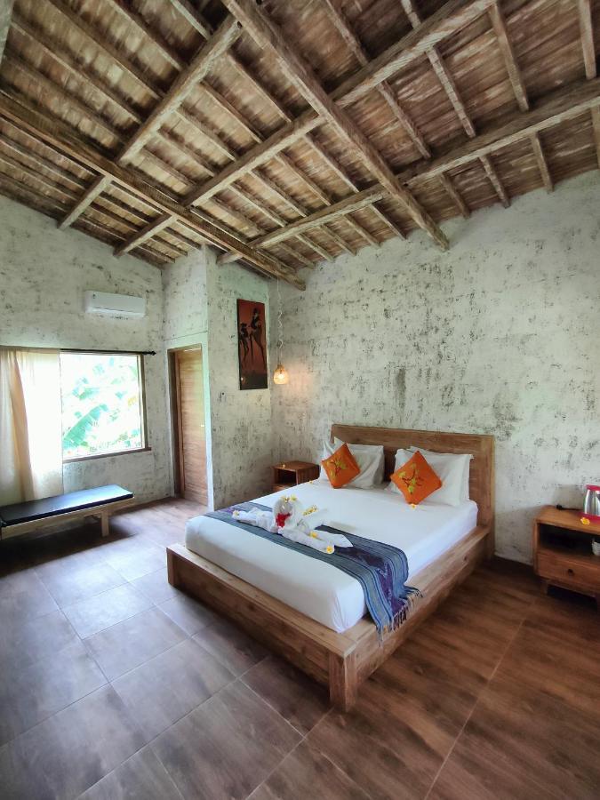 أوبود D'Nanda Villa المظهر الخارجي الصورة