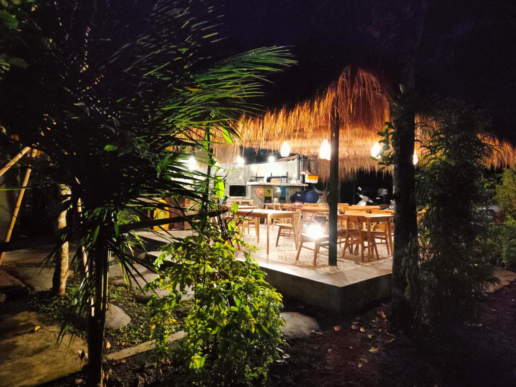 أوبود D'Nanda Villa المظهر الخارجي الصورة